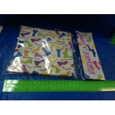 מפיות למסיבת רווקות