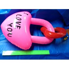 מנעול מתנפח