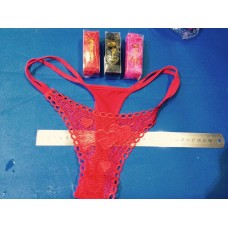 חוטיני ,איכותי באריזת מתנה 