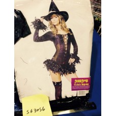 תחפושת בוקרת סקסית בוגרות