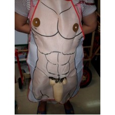 סינר למבוגרים