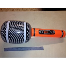 מיקרופון מתנפח ,ענק