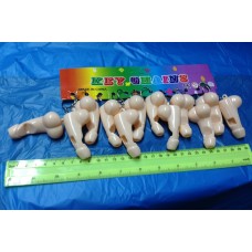 משרוקית מחזיק מפתחות למסיבת רווקות