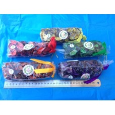 עלים ,ריחניים