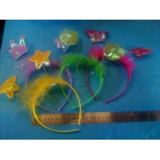 קשת מסיבות בד