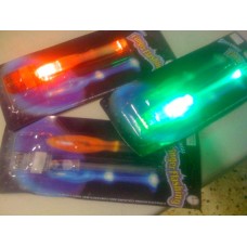 טבעת לד , עם שיבים