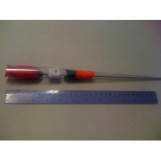 פרח , עם דובי