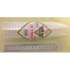 כוס שוט , 20 י"ח